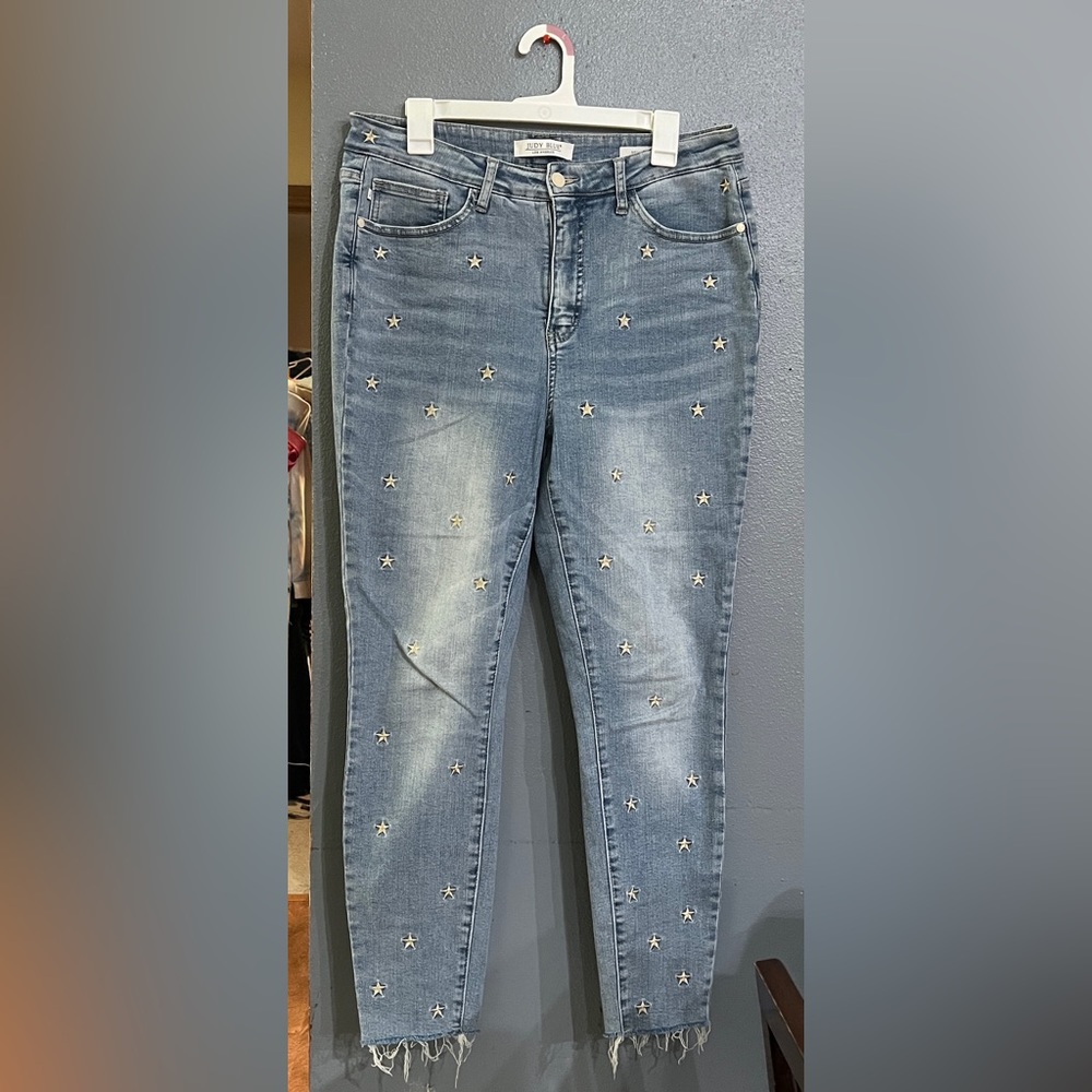 JUDY BLUE Jeans